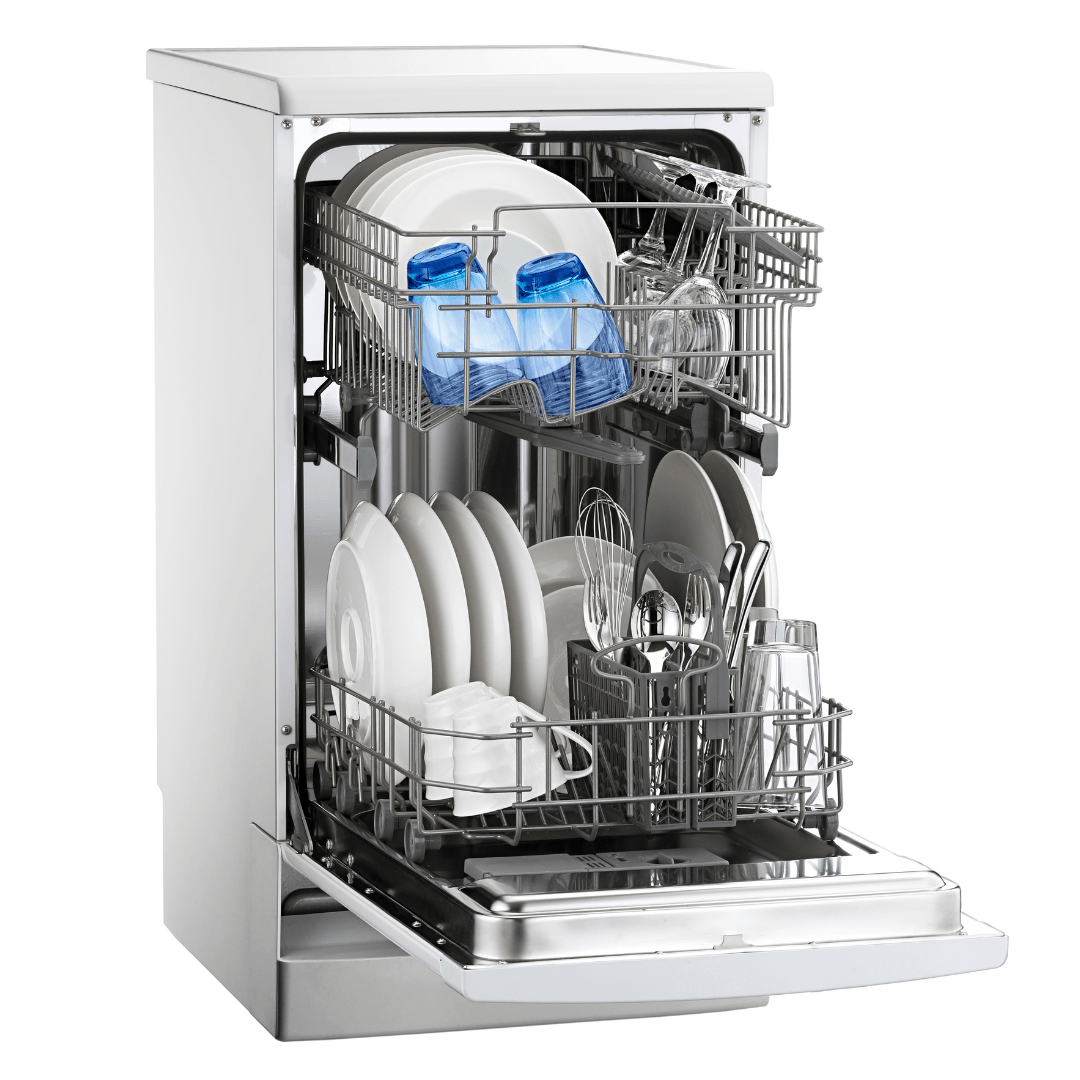 Vaatwasser reparatie: Snelle en betrouwbare service